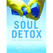 Soul Detox,9780310333821 Soul Detox,9780310333821