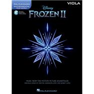 Frozen 2 Viola Play-along,9781540083821 Frozen 2 Viola Play-along,9781540083821