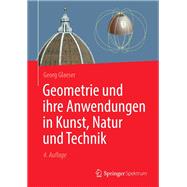 Geometrie und ihre Anwendungen in Kunst, Natur und Technik,9783662643822 Geometrie und ihre Anwendungen in Kunst, Natur und Technik,9783662643822