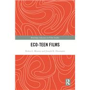 Eco-Teen Films,9781003483823 Eco-Teen Films,9781003483823