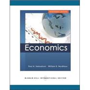Economics,9780071263832 Economics,9780071263832