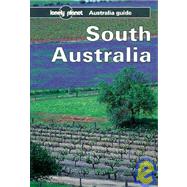 Lonely Planet South Australia,9780864423832 Lonely Planet South Australia,9780864423832