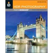 HDR Photography Photo Workshop,9781118093832 HDR Photography Photo Workshop,9781118093832