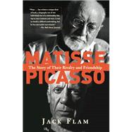 Matisse and Picasso,9780786723836 Matisse and Picasso,9780786723836