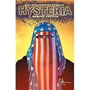 The Divided States of Hysteria,9781534303836 The Divided States of Hysteria,9781534303836