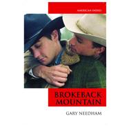 Brokeback Mountain,9780748633838 Brokeback Mountain,9780748633838