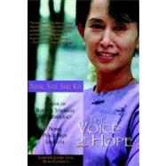 Voice of Hope : Conversations with Alan Clements,9781888363838 Voice of Hope : Conversations with Alan Clements,9781888363838