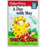 A Day With May Level 1,9781575843841 A Day With May Level 1,9781575843841
