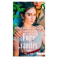 La foire aux vanités - Tome 2,9782755673845 La foire aux vanités - Tome 2,9782755673845