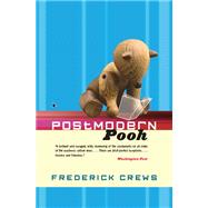 Postmodern Pooh,9780810123847 Postmodern Pooh,9780810123847