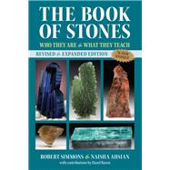 The Book of Stones,9781644113851 The Book of Stones,9781644113851