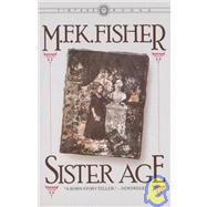 Sister Age,9780394723853 Sister Age,9780394723853