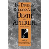 How Different Religions View Death & Afterlife,9780914783855 How Different Religions View Death & Afterlife,9780914783855