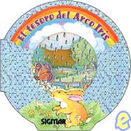 El Tesoro del Arco Iris,9789501113860 El Tesoro del Arco Iris,9789501113860