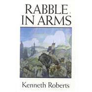 Rabble in Arms,9780892723867 Rabble in Arms,9780892723867