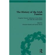 The History of the Irish Famine,9781315513867 The History of the Irish Famine,9781315513867