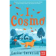 I, Cosmo,9781788003872 I, Cosmo,9781788003872
