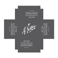 Netter. Flashcards de anatomía,9788413823874 Netter. Flashcards de anatomía,9788413823874