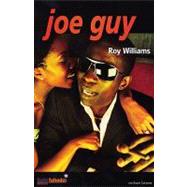 Joe Guy,9781408103876 Joe Guy,9781408103876