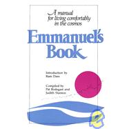 Emmanuel's Book A Manual for Living Comfortably in the Cosmos,9780553343878 Emmanuel's Book A Manual for Living Comfortably in the Cosmos,9780553343878