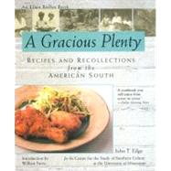 A Gracious Plenty,9781557883889 A Gracious Plenty,9781557883889