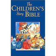 The Children's Story Bible,9780664223892 The Children's Story Bible,9780664223892
