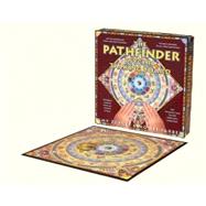 The Pathfinder Psychic Talking Board,9781885203892 The Pathfinder Psychic Talking Board,9781885203892