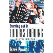 Starting Out in Futures Trading,9780071363907 Starting Out in Futures Trading,9780071363907