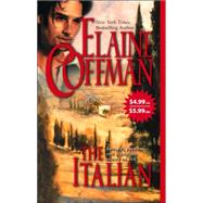 The Italian,9780778323907 The Italian,9780778323907