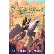 The Stone Girl's Story,9781328603913 The Stone Girl's Story,9781328603913