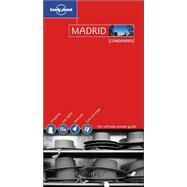 Lonely Planet Madrid Condensed,9781740593922 Lonely Planet Madrid Condensed,9781740593922