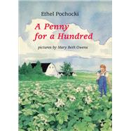 A Penny for a Hundred,9780892723928 A Penny for a Hundred,9780892723928