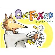 Outfoxed,9781442473928 Outfoxed,9781442473928