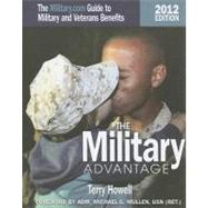 The Military Advantage,9781591143932 The Military Advantage,9781591143932
