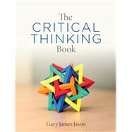 The Critical Thinking Book (PDF),9781554813933 The Critical Thinking Book (PDF),9781554813933