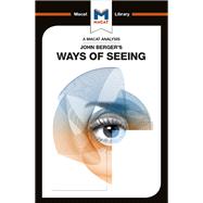 John Berger's Ways of Seeing,9781912303939 John Berger's Ways of Seeing,9781912303939