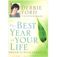 The Best Year of Your Life,9780060723941 The Best Year of Your Life,9780060723941