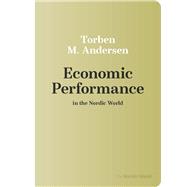Economic Performance in the Nordic World,9780299333942 Economic Performance in the Nordic World,9780299333942