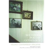 The Southern Poetry Anthology, Volume III: Contemporary Appalachia,9781680033946 The Southern Poetry Anthology, Volume III: Contemporary Appalachia,9781680033946