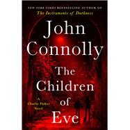 The Children of Eve A Thriller,9781668083949 The Children of Eve A Thriller,9781668083949