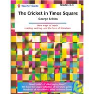 The Cricket in Times Square,9781561373963 The Cricket in Times Square,9781561373963