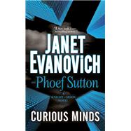 Curious Minds A Knight and Moon Novel,9781524733964 Curious Minds A Knight and Moon Novel,9781524733964