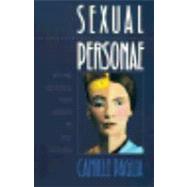 Sexual Personae : Art and Decadence from Nefertiti to Emily Dickinson,9780300043969 Sexual Personae : Art and Decadence from Nefertiti to Emily Dickinson,9780300043969