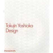 Tokujin Yoshioka Design,9780714843971 Tokujin Yoshioka Design,9780714843971