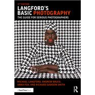 Langford's Basic Photography,9781040123973 Langford's Basic Photography,9781040123973