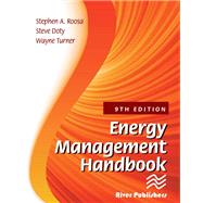 Energy Management Handbook,9781000353976 Energy Management Handbook,9781000353976