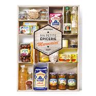 Ma petit épicerie marocaine,9782013963978 Ma petit épicerie marocaine,9782013963978