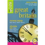 Fodor's Upclose Great Britain,9780679033981 Fodor's Upclose Great Britain,9780679033981