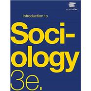 Introduction to Sociology (Color)