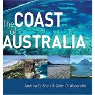 The Coast of Australia,9780521873987 The Coast of Australia,9780521873987